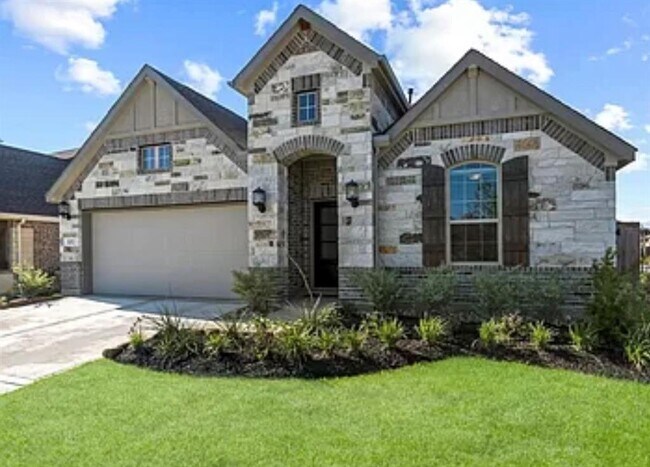 3217 Climbing Gardens Ct in Conroe, TX - Building Photo - Building Photo