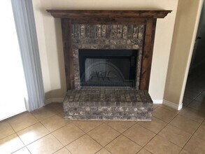 301 Vega Ln in Killeen, TX - Building Photo - Building Photo