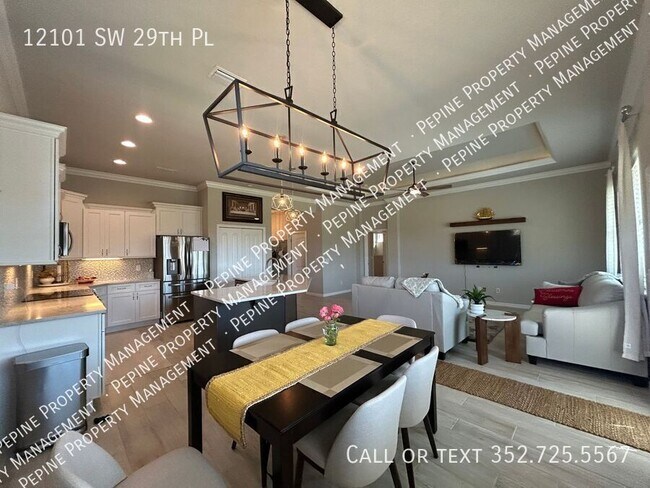 12101 SW 29th Pl in Gainesville, FL - Building Photo - Building Photo