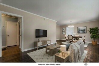 817 Gertrude Pl NW in Atlanta, GA - Building Photo - Building Photo