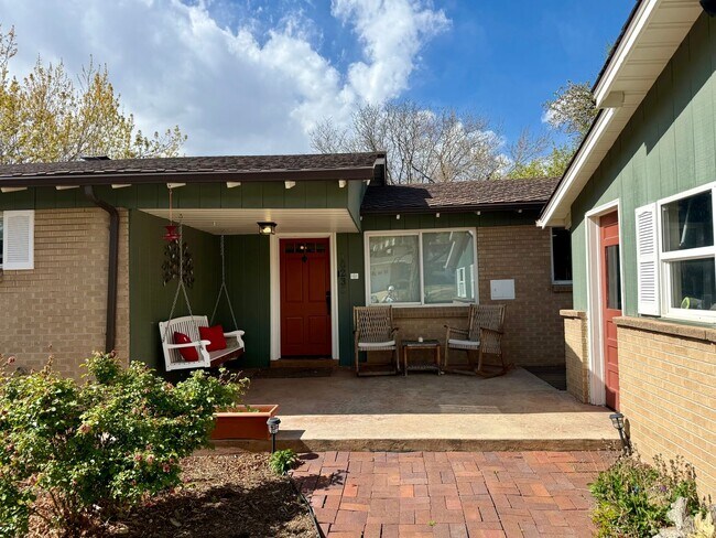 10235 W 33rd Ave in Wheat Ridge, CO - Building Photo - Building Photo