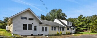 1563-1567-1567 NY-28 in West Hurley, NY - Building Photo