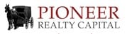 Property Management Company Logo Pioneer Realty Capital
