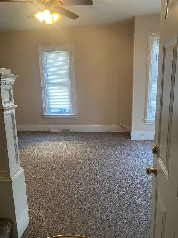 property at 1207 Garrison St