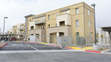 Dumosa Senior Village (55+ Senior Community) in Yucca Valley, CA - Building Photo - Building Photo