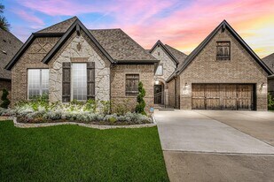 6110 Meadow Bluff Ct in Richmond, TX - Building Photo
