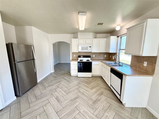 property at 10811 Tallow Briar Ln