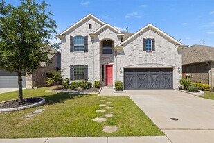 4717 Dorchester Dr in McKinney, TX - Building Photo