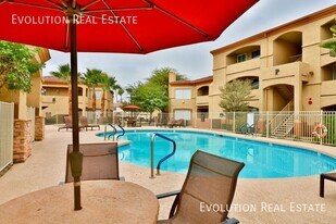2134 E Broadway Rd in Tempe, AZ - Building Photo