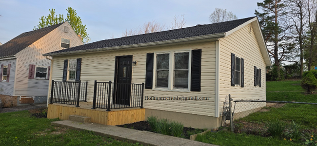 4302 Woodcliffe Ave in Dayton, OH - Building Photo - Building Photo