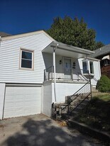 4808 Binney St in Omaha, NE - Building Photo