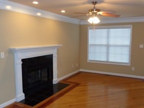 5405 Crooked Oak Ln in Knoxville, TN - Foto de edificio - Building Photo