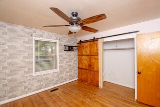 3813 Hillside Dr in North Little Rock, AR - Building Photo - Building Photo