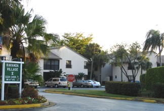 Karanda Village V in Coconut Creek, FL - Building Photo - Building Photo