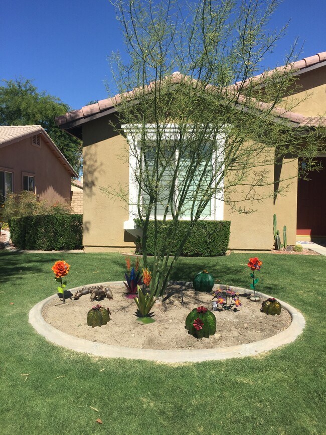 property at 49770 Quinn Way