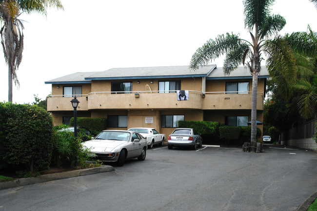 Leucadia Palms