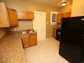 717 N Jackson St in Little Rock, AR - Building Photo - Building Photo