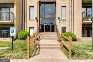 7598 Gales Ct in Manassas, VA - Building Photo