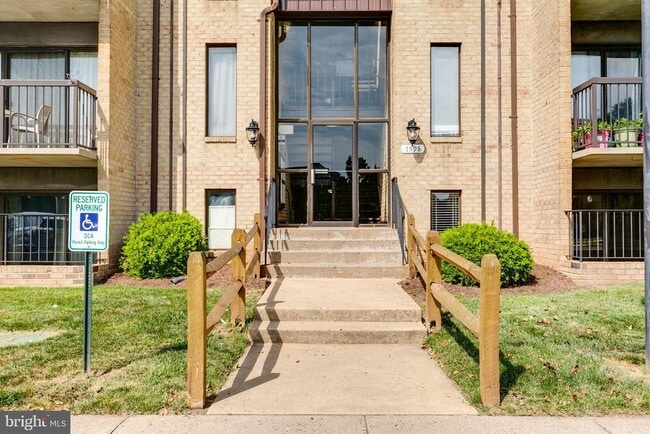 property at 7598 Gales Ct