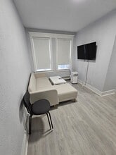 Beltline Terrace in Calgary, AB - Building Photo - Building Photo