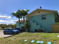 2738 Herwald St in Sarasota, FL - Foto de edificio - Building Photo