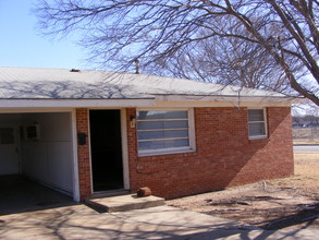 2316 62nd St in Lubbock, TX - Building Photo - Building Photo