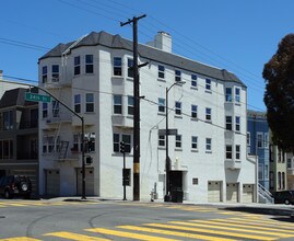 1199 Guerrero St in San Francisco, CA - Building Photo - Building Photo