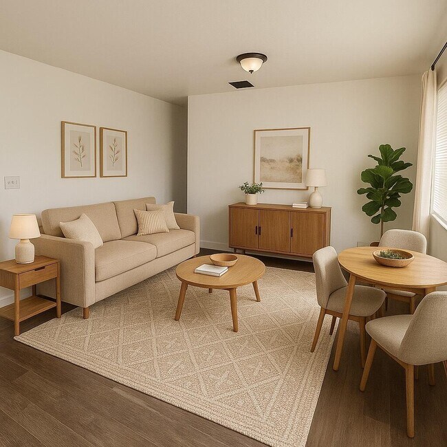 property at 1341 W 32nd St