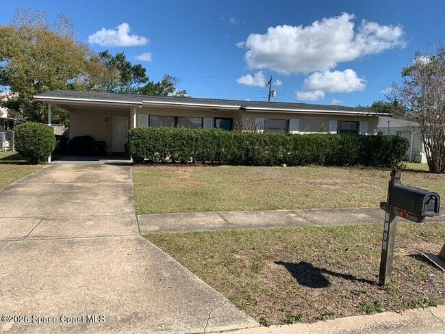 property at 5095 Melissa Dr