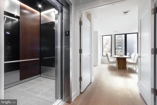 1427 Rhode Island Ave NW in Washington, DC - Building Photo - Building Photo