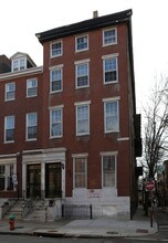 1114 Spruce St in Philadelphia, PA - Foto de edificio - Building Photo