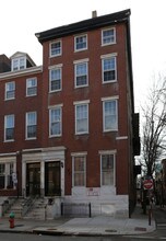 1114 Spruce St in Philadelphia, PA - Building Photo - Building Photo