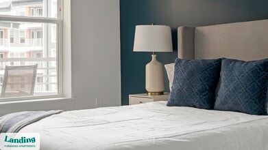 750 Avondale Creek Dr., Unit 343 in Decatur, GA - Foto de edificio - Building Photo