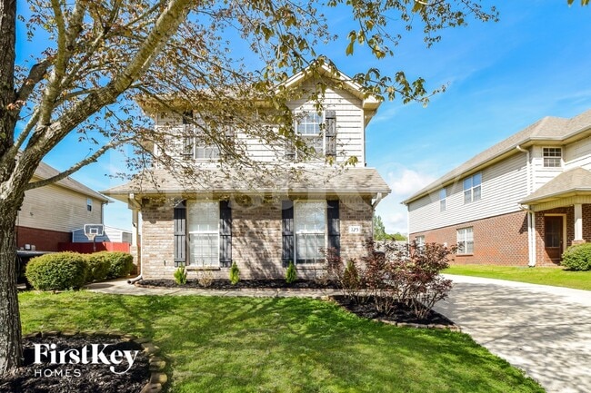 property at 125 Hidden Trace Ct