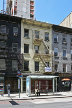 391 Second Ave in New York, NY - Building Photo - Building Photo