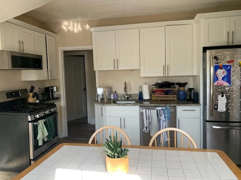 66 John St in Providence, RI - Foto de edificio