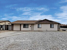 7331 W Sells Dr in Phoenix, AZ - Building Photo