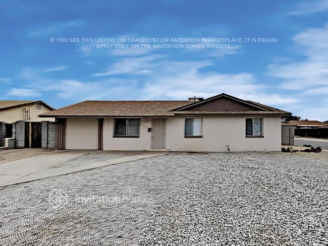 property at 7331 W Sells Dr