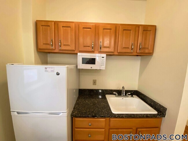 35 Park Dr in Boston, MA - Building Photo - Building Photo
