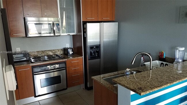 property at 9055 SW 73rd Ct