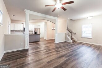 4 Elm St in Hampton, GA - Foto de edificio - Building Photo