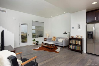 9073 Northfield Blvd in Denver, CO - Foto de edificio - Building Photo
