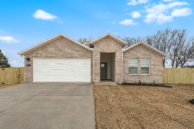 property at 583 Arizona St