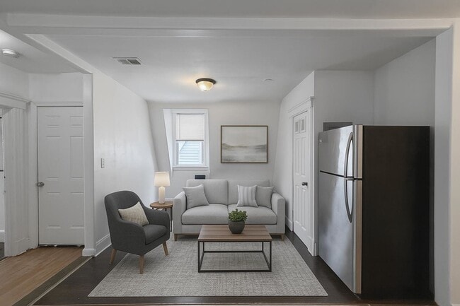 property at 306 Arlington Ave