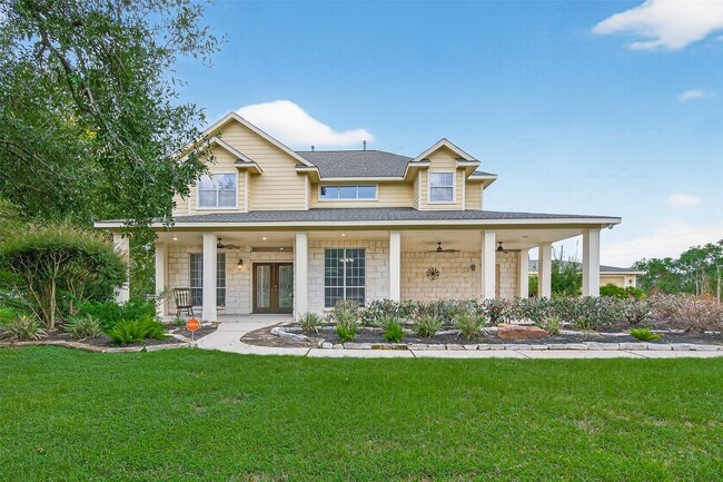 property at 19634 Stone Lake Dr