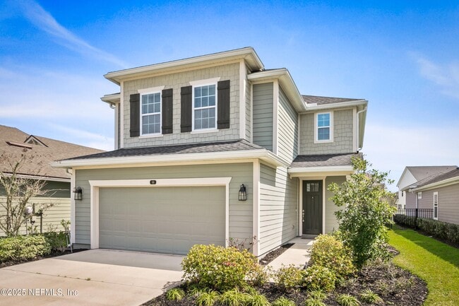 99 Pondside Ln in St. Augustine, FL - Building Photo - Building Photo