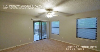 3604 Clawson Rd-Unit -125 in Austin, TX - Building Photo - Building Photo