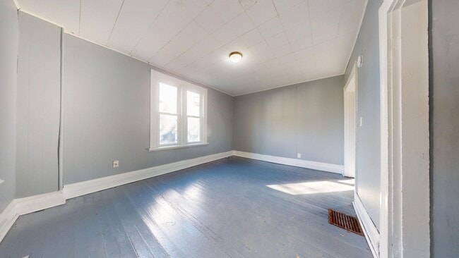 132 Sycamore St in Mansfield, OH - Building Photo - Building Photo