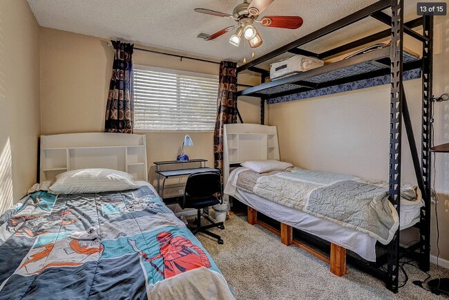 16359 W 10th Ave, Unit GoldenCondo in Golden, CO - Foto de edificio - Building Photo