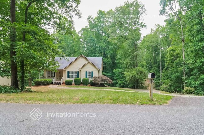 5760 Tanglewood Dr in Cumming, GA - Building Photo - Building Photo